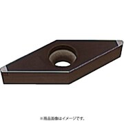 三菱 旋削高硬度鋼汎用切削用 2コーナインサート コーティングCBN BC8110 NP-VBGW160404GS2 BC8110