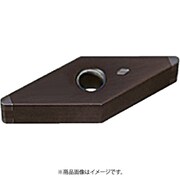 三菱 旋削高硬度鋼汎用切削用 2コーナインサート コーティングCBN BC8110 NP-VNGA160412GS2 BC8110