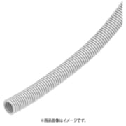 NS20LG [SANKEI サンフレキROBO 標準タイプ 高強度 ライトグレー色]