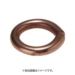 NS-6F-1.2X8.0-IN [スペリア ろう材リング NS-6F 1.2X内径8.0 500g]