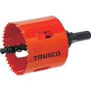 NSBM60TN [TRUSCO ハイス貫通ホールソー60mm]