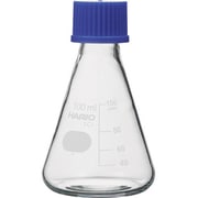 NSF-100-SCI [HARIO 耐熱ねじ口三角フラスコ 100ml]