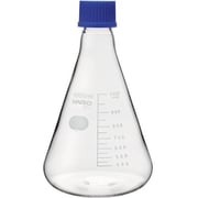 NSF-1L-SCI [HARIO 耐熱ねじ口三角フラスコ 1,000ml]