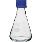 NSF-250-SCI [HARIO 耐熱ねじ口三角フラスコ 250ml]