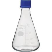 NSF-500-SCI [HARIO 耐熱ねじ口三角フラスコ 500ml]