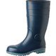 ミドリ安全 安全長靴 NW1000ブルー静電 25.0cm NW1000S-BL-25.0