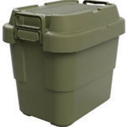 ODCF-20 [TRUSCO トランクカーゴ フラット天板仕様 20L ОD色]