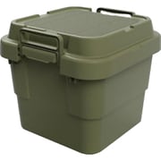 ODCF-30 [TRUSCO トランクカーゴ フラット天板仕様 30L ОD色]