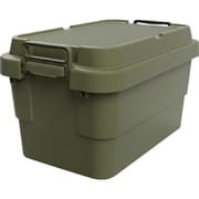 ODCF-50 [TRUSCO トランクカーゴ フラット天板仕様 50L ОD色]