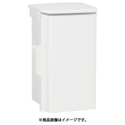 OP10-12A [Nito 日東工業 OP形プラボックス OP10-12A 1個入り]