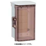 OP10-12CA [Nito 日東工業 OP形プラボックス OP10-12CA 1個入り]