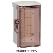 OP10-22CA [Nito 日東工業 OP形プラボックス OP10-22CA 1個入り]