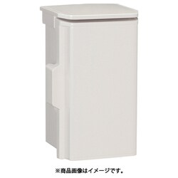 OP12-1525A [Nito 日東工業 OP形プラボックス OP12-1525A 1個入り]