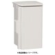 OP12-2525A [Nito 日東工業 OP形プラボックス OP12-2525A 1個入り]