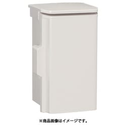 OP14-23A [Nito 日東工業 OP形プラボックス OP14-23A 1個入り]