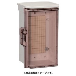 OP14-23CA [Nito 日東工業 OP形プラボックス OP14-23CA 1個入り]