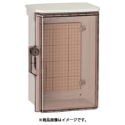OPK14-23CA [Nito 日東工業 キー付耐候プラボックス OPK14-23CA 1個入り]