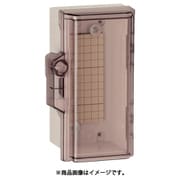 P12-2525CA [Nito 日東工業 P形プラボックス P12-2525CA 1個入り]