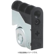 P-575-0Y0 [MK 調整Y型戸車 Y型 BR入 上下左右調整式]
