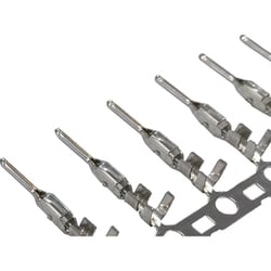 P-CB01C5-010A [TRUSCO CB01シリーズM端子 細線用（100個入）]