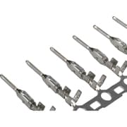 P-CB01C5-010A [TRUSCO CB01シリーズM端子 細線用（100個入）]