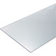 TRUSCO ポリカーボネート平板1000mm 2000mm 厚み2mm クリア PCB2-100200-CL