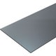 TRUSCO ポリカーボネート平板450mm 450mm 厚み2mm グレースモーク PCB2-4545-GY