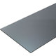 TRUSCO ポリカーボネート平板1000mm 2000mm 厚み3mm グレースモーク PCB3-100200-GY
