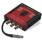 エキスパンダーモジュール KOMODO Expander Module