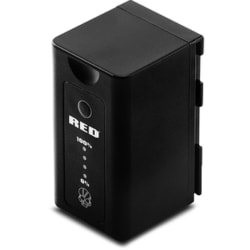 REDVOLT BP for KOMODO 6K