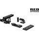 Complete Top Mount Kit (RED Komodo)