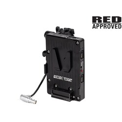 ヨドバシ.com - WoodenCamera ウッデンカメラ Battery Slide Pro V-Mount (RED KOMODO)  通販【全品無料配達】