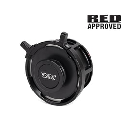 Canon RF to PL Mount Pro (RED Komodo)