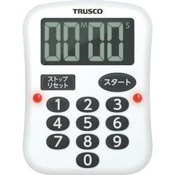 TRUSCO ピカピコタイマー PIKA-TM