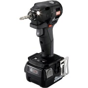 PJ-ID153K-B2C/1440A [MAX 充電式ブラシレスインパクトドライバ14.4Vセット黒]