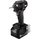 PJ-ID153K-B2C/1850A [MAX 充電式ブラシレスインパクトドライバ18Vセット黒]