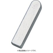 PKS0860 [セイキ 平行キー 片丸SUS316 1袋 （5個入）]