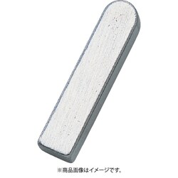 セイキ 平行キー 片丸SUS316 1袋 （5個入） PKS0880