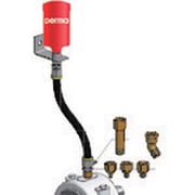perma パーマNOVA 温度センサー付き自動給油器 SF01標準グリス125CC付 PN-SF01-125 ARTNO101481