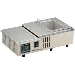 POT-100C [グット 角型 はんだ槽]