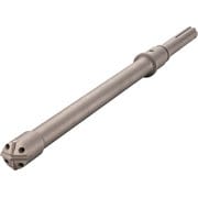 サンコー テクノ パワーキュージンドリル SDS-max軸 刃径20mm PQ4M-20.0X500
