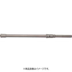 サンコー テクノ パワーキュージンドリル SDS-max軸 刃径22mm PQ4M-22.0X500