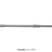 サンコー テクノ パワーキュージンドリル SDS-max軸 刃径22mm PQ4M-22.0X500