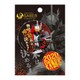 KRCB43 仮面ライダーセイバー 箔押し缶バッジセット [キャラクターグッズ]