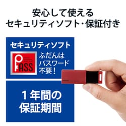 ヨドバシ.com - エレコム ELECOM ESD-EPK0500GRD [SSD 外付け