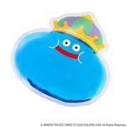 キャラクターグッズ ドラゴンクエスト スマイルスライム 保冷剤 ひやひやキングスライム