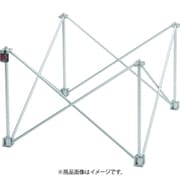 PRO-6060-H23 [QUIKFRAME QUIKSTAGE PRO 2000kg 60mm×60mm×23mm]