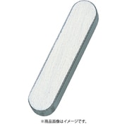 PRS0320 [セイキ 平行キー 両丸SUS316 1袋 （5個入）]