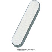 PRS0420 [セイキ 平行キー 両丸SUS316 1袋 （5個入）]