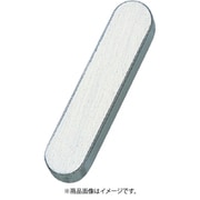 PRS0550 [セイキ 平行キー 両丸SUS316 1袋 （5個入）]